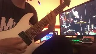 JASAD - SILIWANGI ( GUITAR COVER ) HD