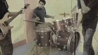 Not Alone (Cover)