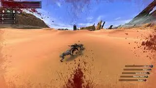 INVINCIBLE BEST BUILD EVER PERIOD Conan Exiles PvP BROKEN Beyond return
