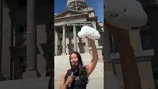 Hello Boise!!! 