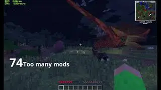 1001 Ways to Die in Minecraft - Episode 6! (Fan-Made, Close to Original)