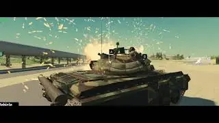 bunch of Filipinos play SQUAD but at home (MTC 4)
