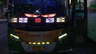 Trip Jawa Madura‼️Jembatan Suramadu dilewati SiRadenwijaya 🔥