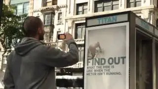 REI Realidad Aumentada Anuncios