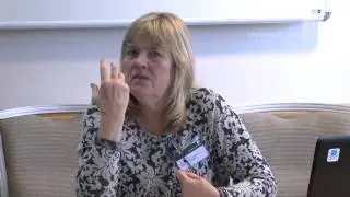 Experiencing the Digital World: South African Holocaust & Genocide Foundation