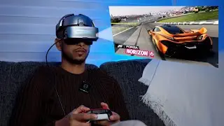 This made me ditch my TV and Projector - GOOVIS G3 Max Headset