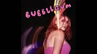 June Jones - Bubblegum (Official Audio)