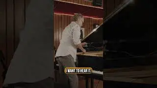Mic A Piano Like A Professional Audio Engineer