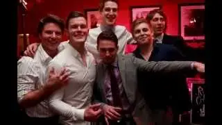 Sam Ormsby's 21st Birthday - The Day, The Night!