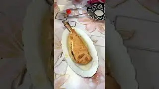 Центр самсы в Намангане