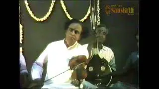 Lalgudi Birthday Special - Lalitha Lavanya Lalgudi