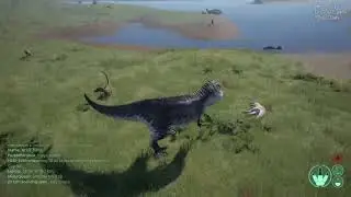 Drag Bites are OP - Rex vs Utah Mega Pack
