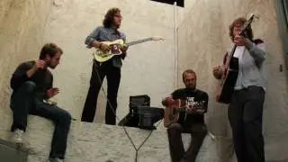 Silverlake Steps - The Henry Clay People
