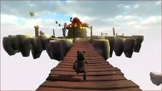 Nightlight: Indie Gameplay Trailer