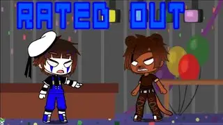 FNaF and FNaC react to FNF Ratted Out (FNaC One Shot)