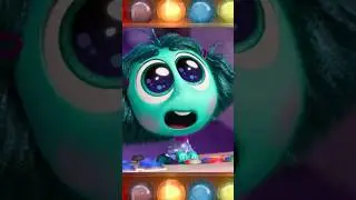 Inside Out 2: Underused Emotions