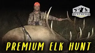 Pro Membership Sweepstakes Drawing for Premium Elk Hunt