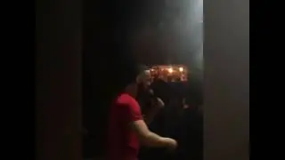 Babek Mamedrzaev  Аллах спасибо