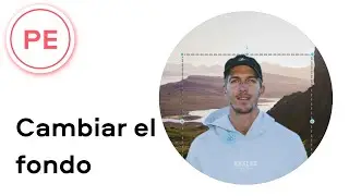 ¿Cómo cambiar el fondo de una foto? | Edición de fotos (Tutorial 2020)