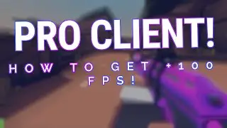 How To Get The Krunker Pro Client | MTZ Krunker Client