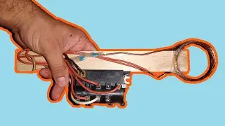 PEM o Destruidor de Eletrônicos 👉 curta só 💥