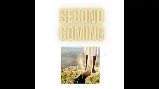 SECOND COMING