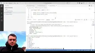 $$ with Webdev., Async Tests in Node.js Testrunner