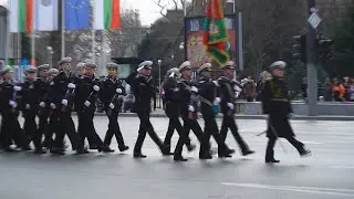 Варна  Честит 3 март 2024