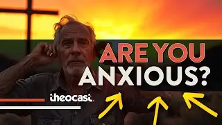 A Biblical Remedy for Anxious Souls