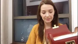 Gucci Unboxing - I broke every rule!
