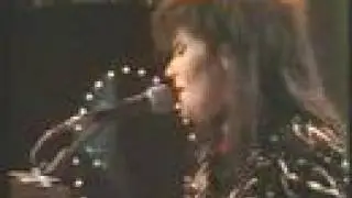 Don´t think twice (it´s alright) - Grylurnar