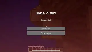 WALTS ADVENTURE THROUGH MINECRAFT Ep 8