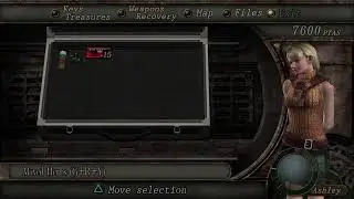 3-4 Ashley Rescue AGAIN- Resident Evil 4 Part 11
