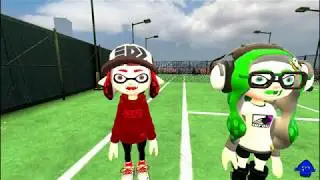 Splatoon GMOD-Lewis Hates Mondays (#InklingErnestoBirthdayCollab)