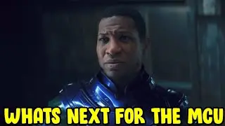 Will Kang Still be in Marvel....