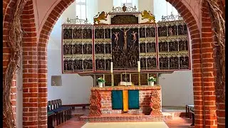 FRIESISCHE KIRCHEN