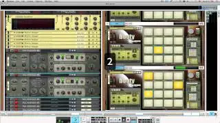 Reason 6 multiband compression patch