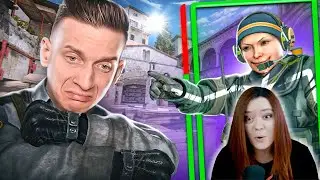 Читеры Совсем Ох..ли в CS:GO / PUBG / КС ГО - Реакция на Fenya ( Феня )