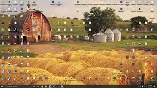 Farming Simulator | How to Build a Map | Lesson 19