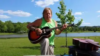 Needle And The Damage Done by Neil Young