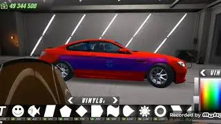 Топовый винил Spider Man в као паркинг!