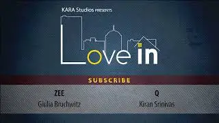 The Swinging Mood | Love In Series | S1E7