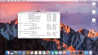 Install Bootloader Mac OS