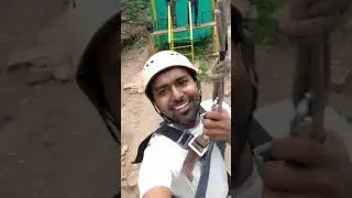 A day at Shivtirth Adventure and Amusement Park, Nagpur