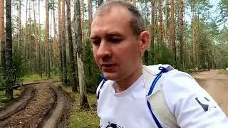 пробежка озеро яльчик глухое алексеевское яльчик