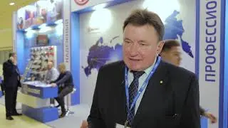06 Интервью АО ФИОЛЕНТ  MITEX 2019