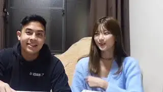 JEROME GAK MAU DITINGGAL SAMA HITOMI😭🤣🤣 GAK MAU DI MATIIN KAMERA NYA😱❗❗