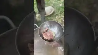 ШУРПА С МЯСОМ| ‼️ЕДА ГОРЦЕВ‼️