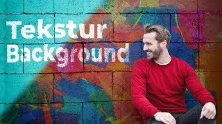 Tutorial Membuat Texture Background di Photoshop