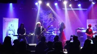 Silent Elegy - 